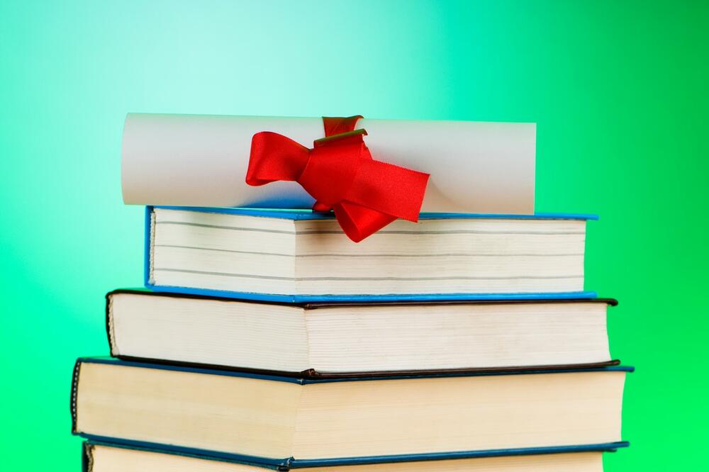 On je dobitnik 71. NIN-ove nagrade!