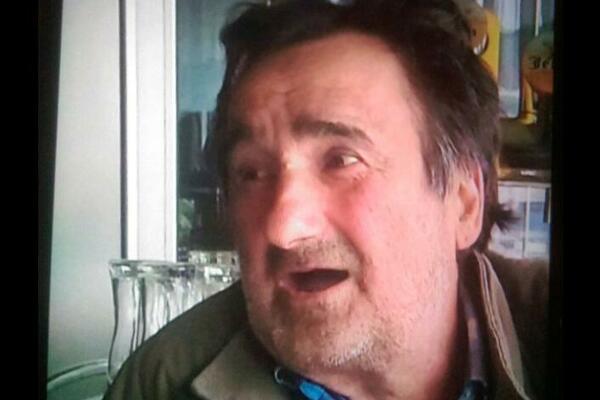 TRAGIČAN KRAJ POTRAGE! Slobodan Majstorović (70) pronađen MRTAV