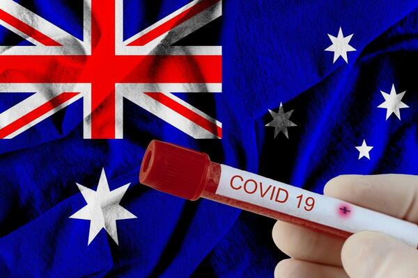 Australija otvara granice vakcinisanim putnicima 21. februara