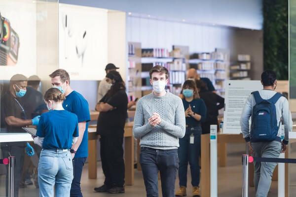 KORONA FEST U EVROPSKOJ ZEMLJI! Situacija JOŠ alarmantnija, brojevi NIKAD veći