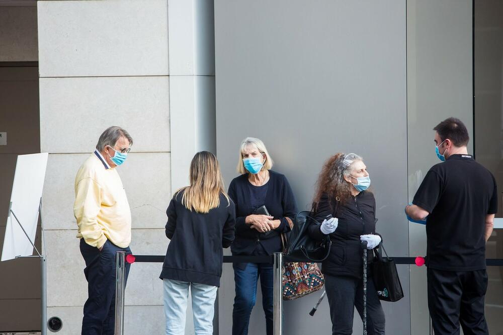 9 NOVIH SIMPTOMA KORONE IMAJU SKORO IDENTIČNU KLINIČKU SLIKU KAO GRIP! Možete da ih razlikujete samo na 1 NAČIN