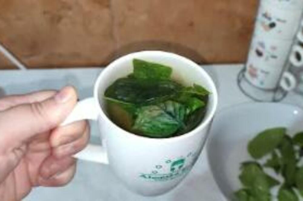 OVE ČAJEVE TRUDNICE NE SMEJU DA PIJU: Ne igrajte se s glavom!