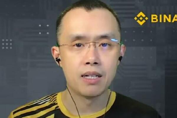 KO JE DIREKTOR NAJVEĆE GLOBALNE MENJAČNICE KRIPTOVALUA? Njegova priča počinje KOCKANJEM, a sada je MILIJARDER!