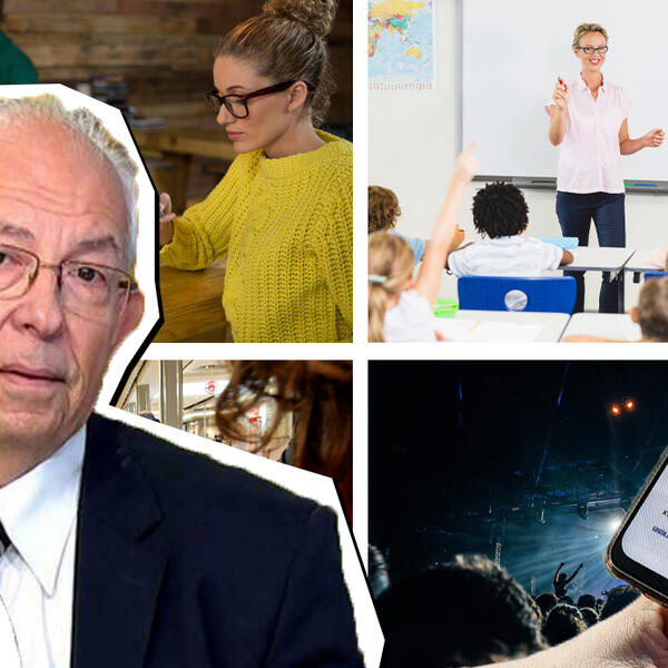 OD DANAS VAŽE NOVA PRAVILA! Sve što treba da znate o karantinu i testiranju na korona virus