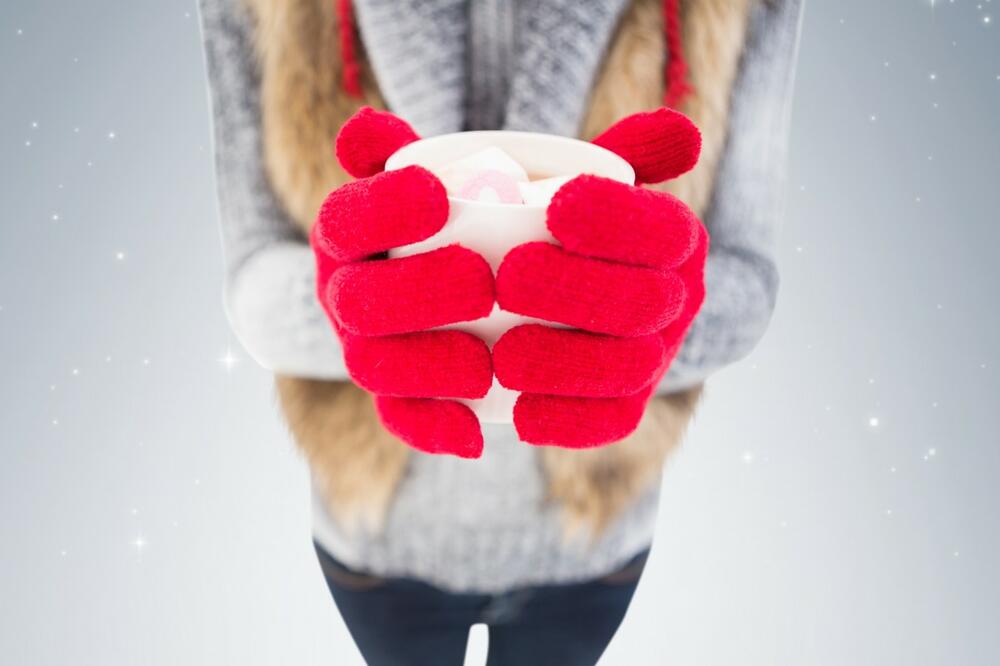 ZA VIKEND ĆEMO CVOKOTATI OD ZIME: Spremite se za VELIKI PAD TEMPERATURE, evo u kojim DELOVIMA Srbije će biti SNEG!