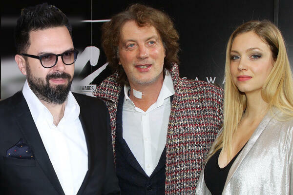 PRVA FOTKA TRUDNE ĆERKE POZNATOG MUZIČARA SA 14 GODINA STARIJIM PEVAČEM: Ljudi zabezeknuti samo komentarišu! FOTO