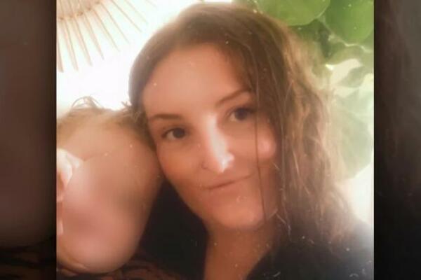 SAMOHRANU MAJKU TROJE DECE UBIO DEZER KOJI JE POJELA NAKON VEČERE! Sin je gledao kako umire u AGONIJI, TRAGEDIJA