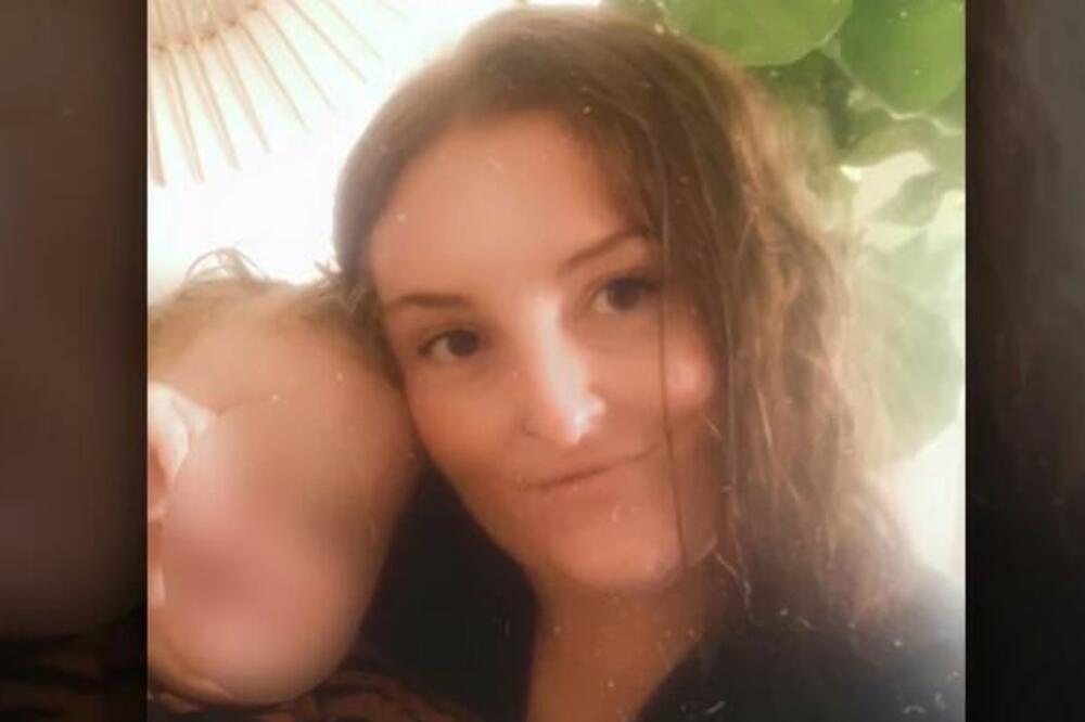 SAMOHRANU MAJKU TROJE DECE UBIO DEZER KOJI JE POJELA NAKON VEČERE! Sin je gledao kako umire u AGONIJI, TRAGEDIJA