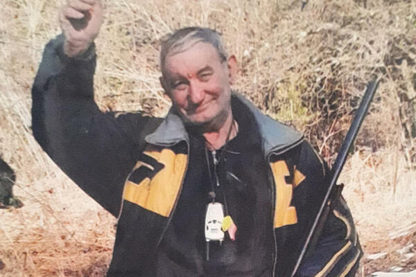 NESTAO STOJADIN ĐORĐEVIĆ U OKOLINI SURDULICE: Potraga za njim U TOKU