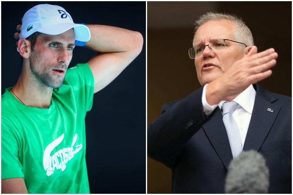 "KVAKA 2022": Novinarka BRUTALNO razotkrila Skota - Glavni razlog napada na Đokovića je ULAGIVANJE GLASAČIMA!