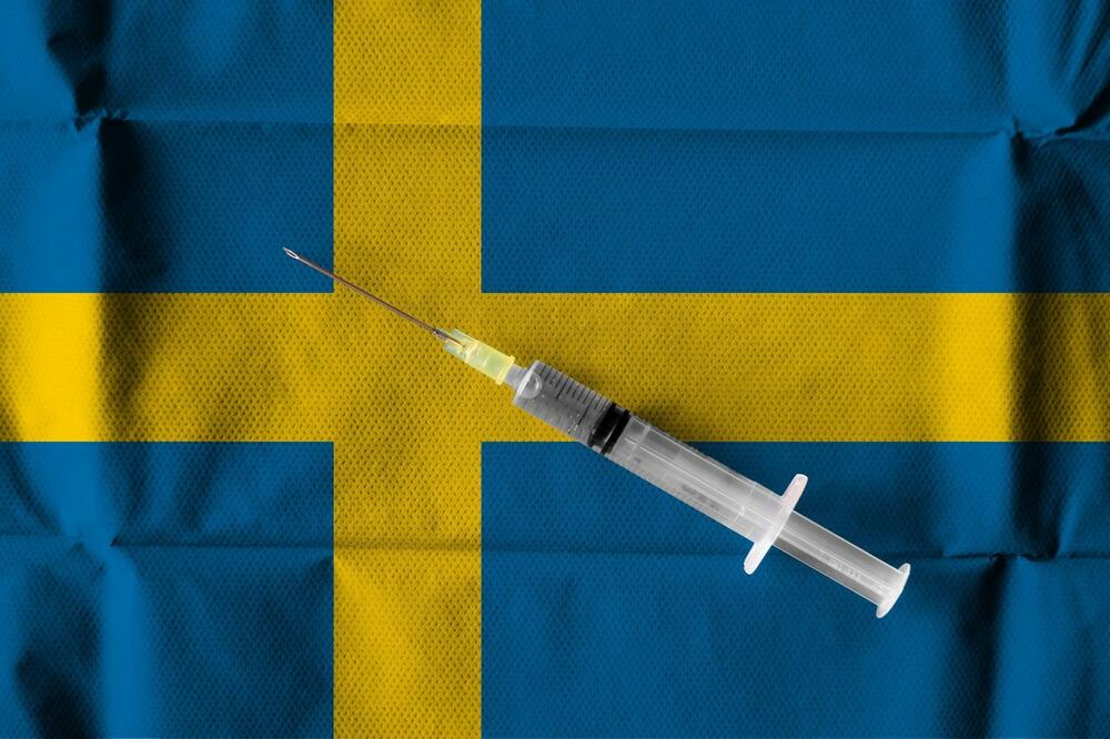 OD SREDE SE UKIDAJU OGRANIČENJA ZA ULAZAK U ŠVEDSKU