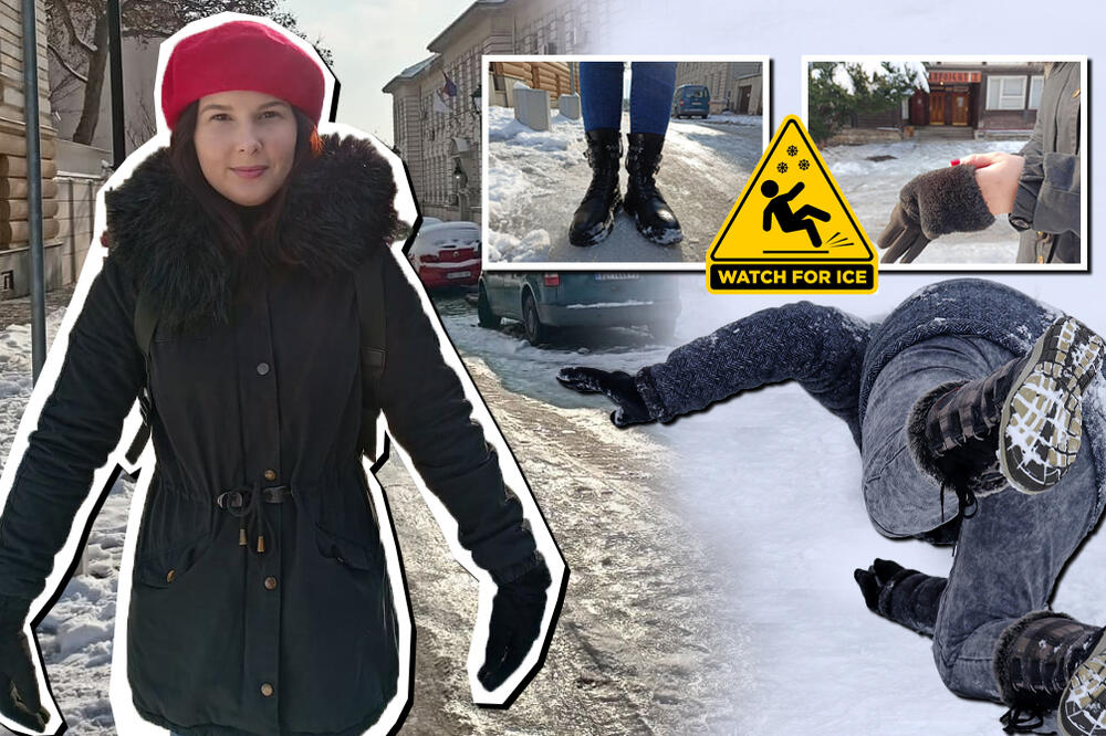 EVO KAKO DA IZBEGNETE BLAMIRANJE ZIMI ZA SVE PARE: Ako ne želite da POLJUBITE LED, držite se ovih 6 PRAVILA! VIDEO