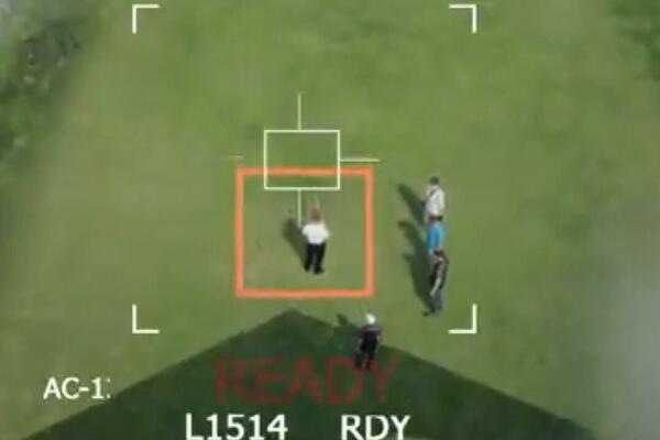 UZNEMIRUJUĆI SNIMAK NAPADA NA DONALDA TRAMPA! OVO JE OSVANULO (VIDEO)