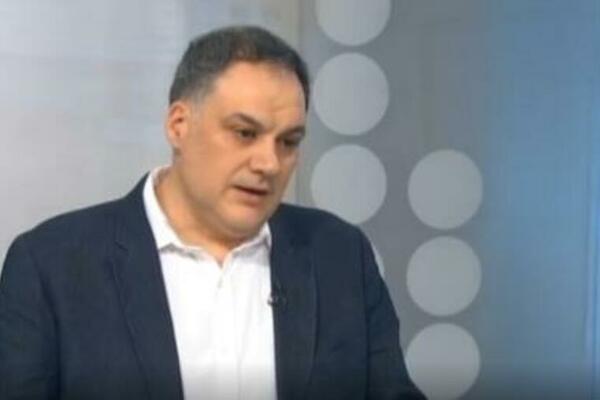 "SVAKI KAŠALJ KOJI TRAJE DUŽE OD NEDELJU DANA ZAHTEVA PAŽNJU": Dr Popević otkrio šta je SREĆA U NESREĆI!