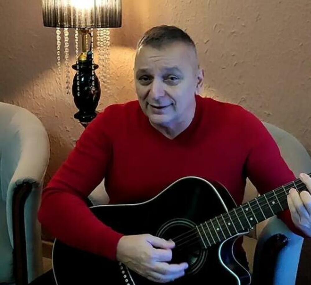 Gde je danas Goran Dimitrijadis Dima?