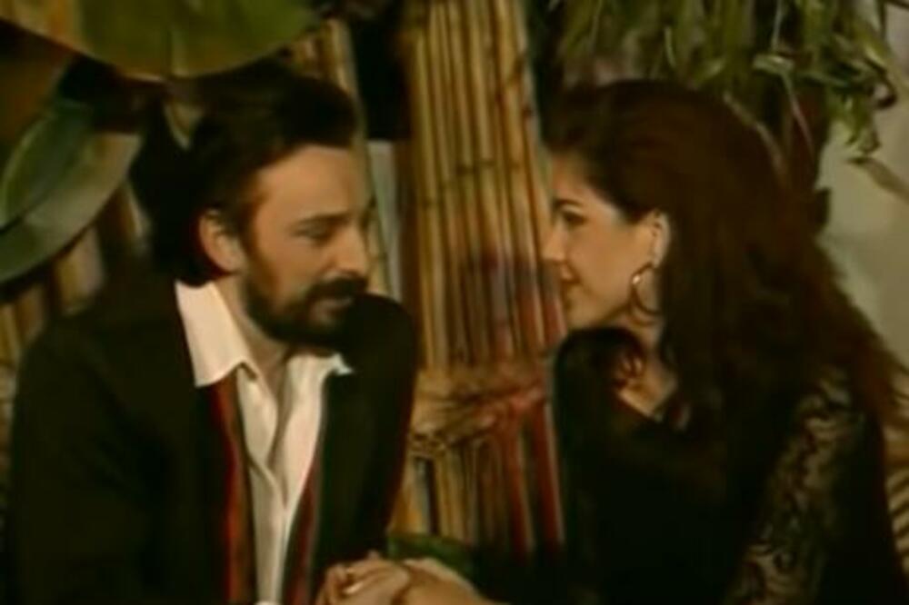 OTPEVAO HIT ZA SVA VREMENA, A ONDA NAPRASNO NESTAO: U požaru IZGUBIO DOM i sve počeo od nule, danas je DRUGI ČOVEK