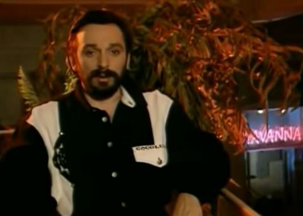 Goran Dimitrijadis Dima