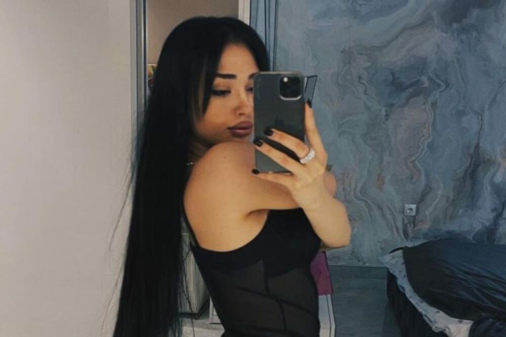 TAKMIČILA SE U ZVEZDICAMA A SADA JE PRELEPA DEVOJKA: Njene PROVOKATIVNE fotke pokreću LAVINU KOMENTARA!