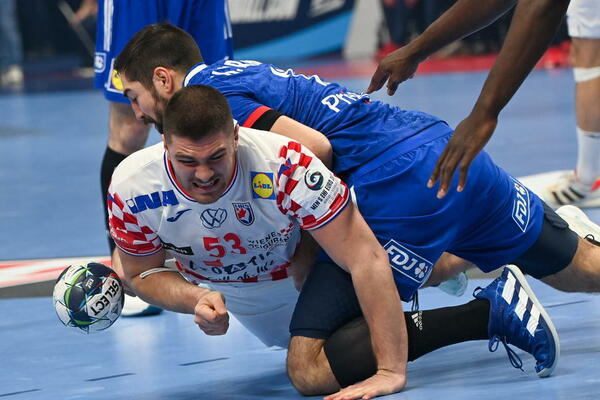 SELEKTOR HRVATSKE PRIMORAN DA PROŠIRI SASTAV: Zbog problema koje imaju pozvao nove igrače!