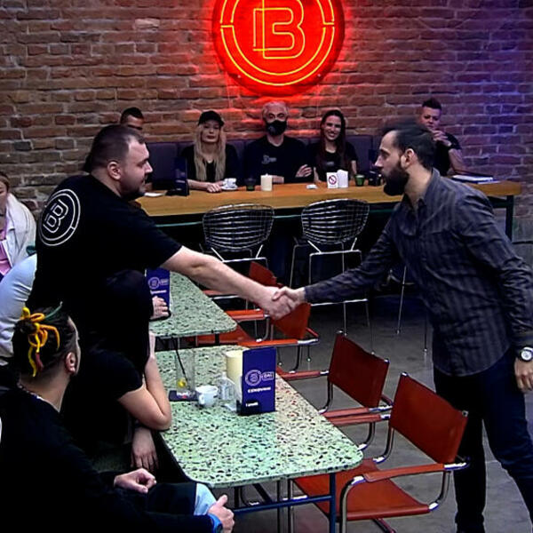 UPALITE KURIR TV ODMAH, NAJLUĐA EPIZODA BARA JE TU: Jedna osoba je DISKVALIFIKOVANA!