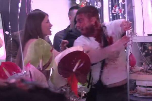 DEJAN MOLI PRODUKCIJU ZA POMOĆ! ISPLIVAO NEVIĐENI SNIMAK: "Moram da izguram NOĆ"! (VIDEO)