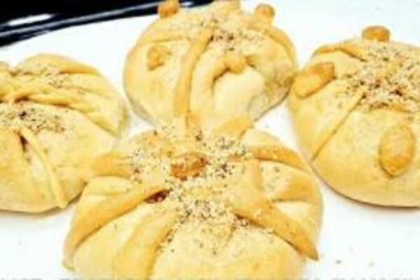 DANAS MORATE NAPRAVITI VASILICU, KAŽU DA JE KLJUČ NAPRETKA: Evo i kako! (RECEPT)