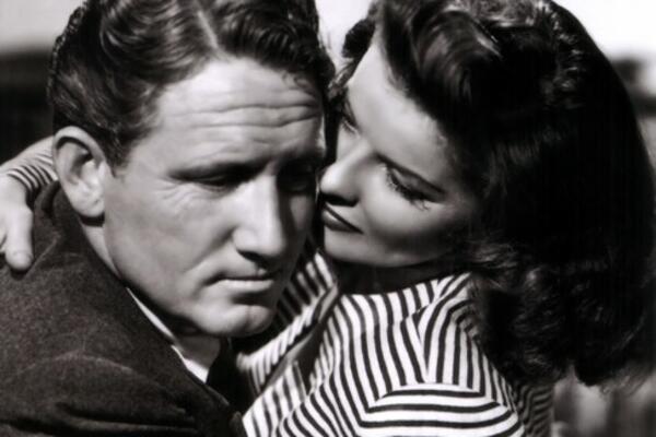 BILI SU U TAJNOJ VEZI 26 GODINA! Nikada nije hteo da ostavi ŽENU zbog nje, a umrlo joj je na RUKAMA (FOTO)