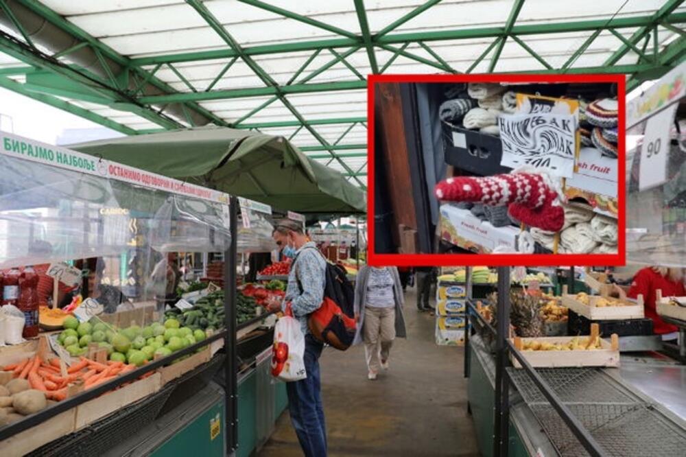 NAKU*NJAK SAMO 300 DINARA! Čuvar muškog ponosa u hladnim danima PONOVO U MODI, ovo je dobar biznis (FOTO)