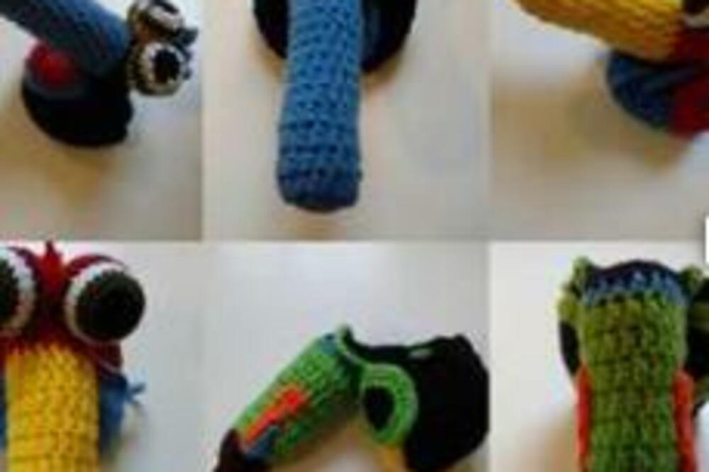 STIGLO JE NAKURNJAK DOBA: Nekad su ih devojke nosile u MIRAZ, Jelena iz Beograda otkrila NAJTRAŽENIJE modele (FOTO)