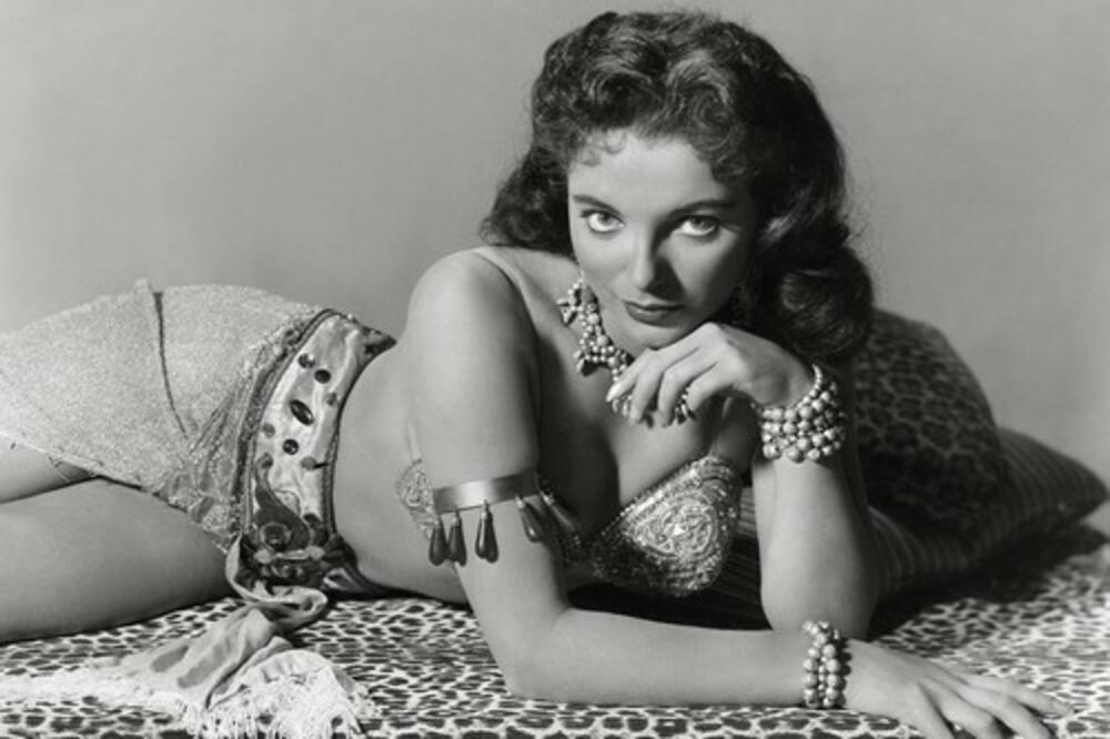 ZATRUDNELA JE SA ČUVENIM KOLEGOM U 26. GODINI, PA JE BILA NATERANA NA JOŠ GORU STVAR: Vrištala je od BESA kad je...