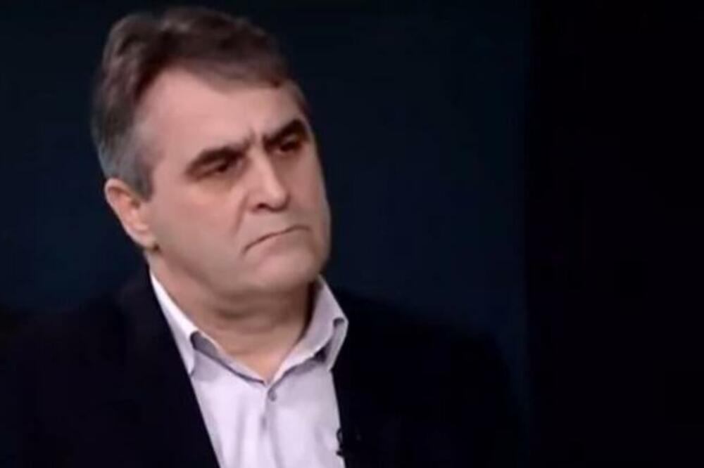 ODBAČENA OPTUŽNICA PROTIV MILENKA STANIĆA!