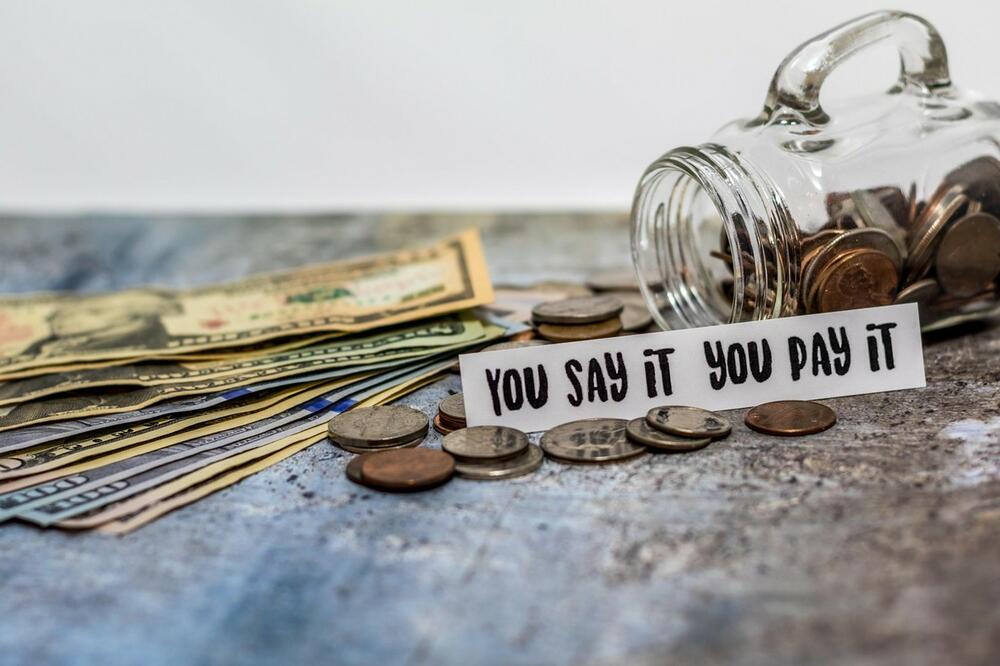 "KORONA" SE SKUPO PLAĆA U IRSKOJ! Vlasnici PABA smislili ORIGINALNU IDEJU, prikupili dobru LOVU! (FOTO)