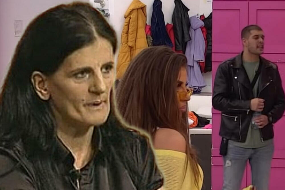 "JE L' TREBA DA PADNE MRTVA GLAVA? IGRAJU SE ŽIVOTIMA" Majka Dalile Mujić ULAZI U ZADRUGU? Vreme je da RAZOTKRIJE!