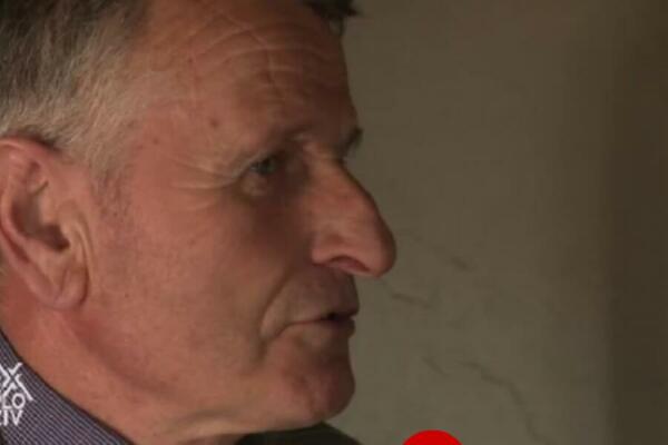 RADIĆ SA KOSOVA JE PORED SVOJE ŽENE, DOVEO DRUGU DA MU RODI SINA MILOJA: Kad je umro celo SELO SAZNALO istinu o...