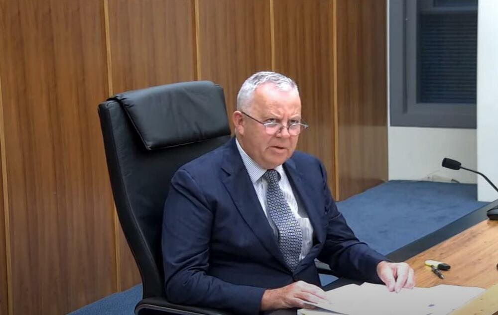 Sudija Novak Đoković