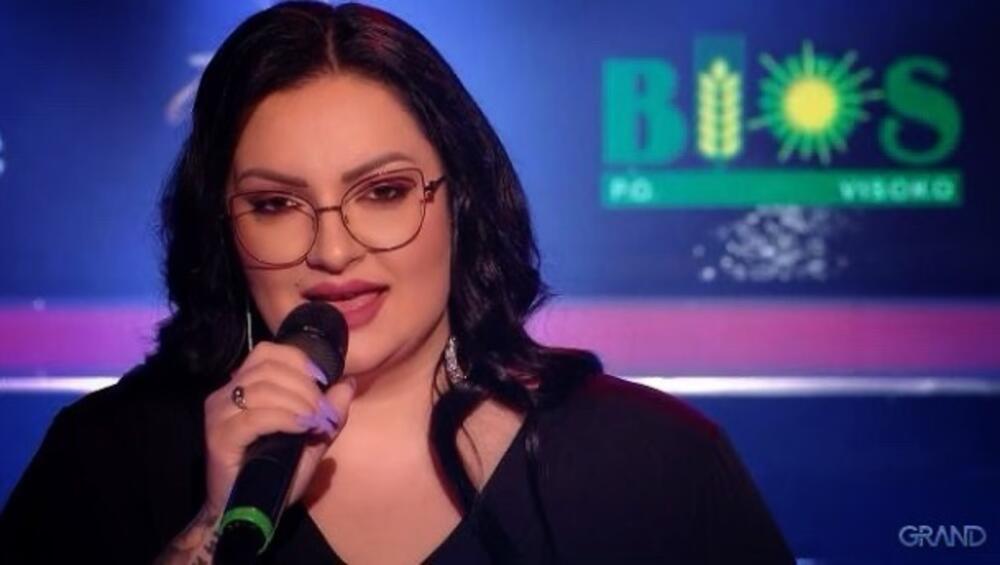 Slađa Zubčević našla novu ljubav