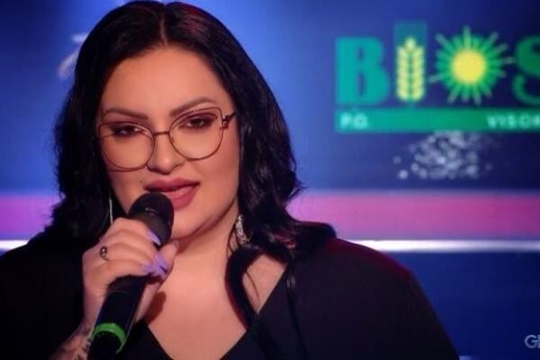 PEVAČICA OSTAVILA MUŽA, A ONDA ODJEDNOM NESTALA! On se oglasio srceparajućom porukom, OVO JE PRAVA ISTINA!