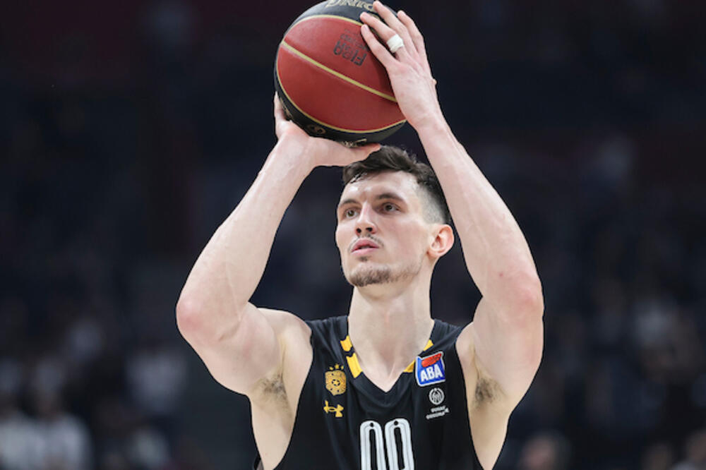 KURUC PRED TURK TELEKOM: Moramo da napredujemo kao kolektiv!