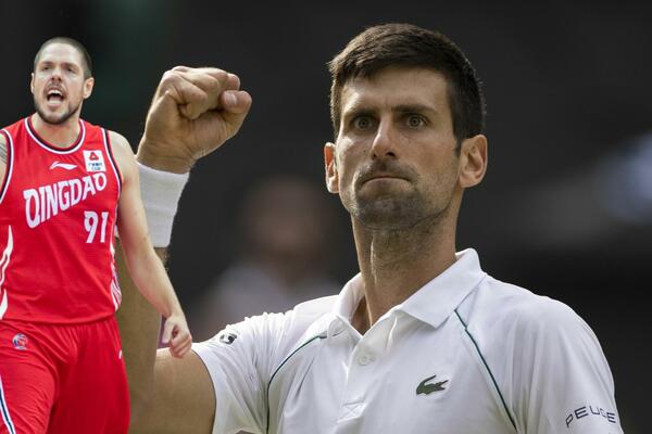 ŠTIMAC PONOVO BRILJIRAO KOMENTAROM - TAKO JE TO U ŽIVOTU!