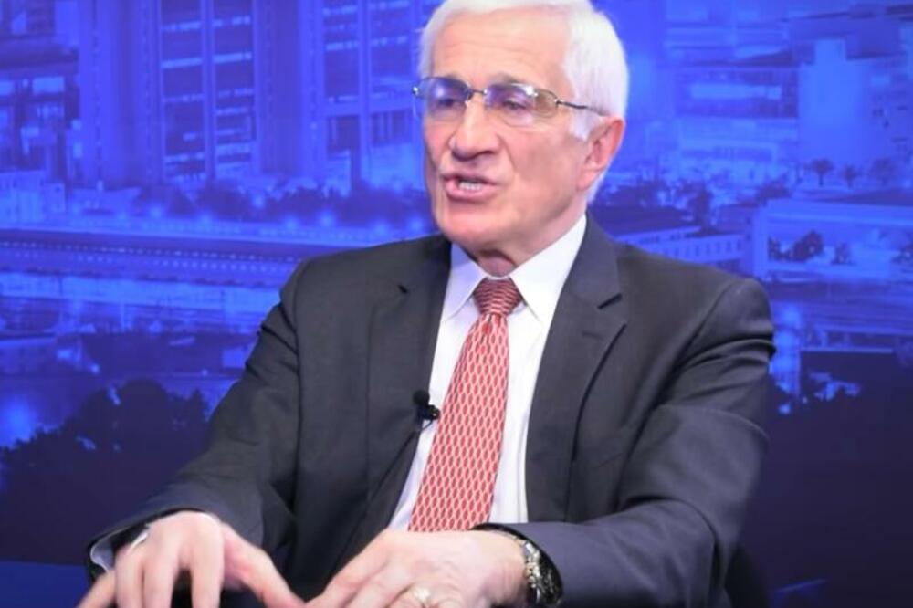 BIVŠI ŠEF BEOGRADSKE POLICIJE OTKRIO NA KOJE PITANJE MAJKA DANKE TREBA DA ODGOVORI: "Tu je bilo prostora i za..."