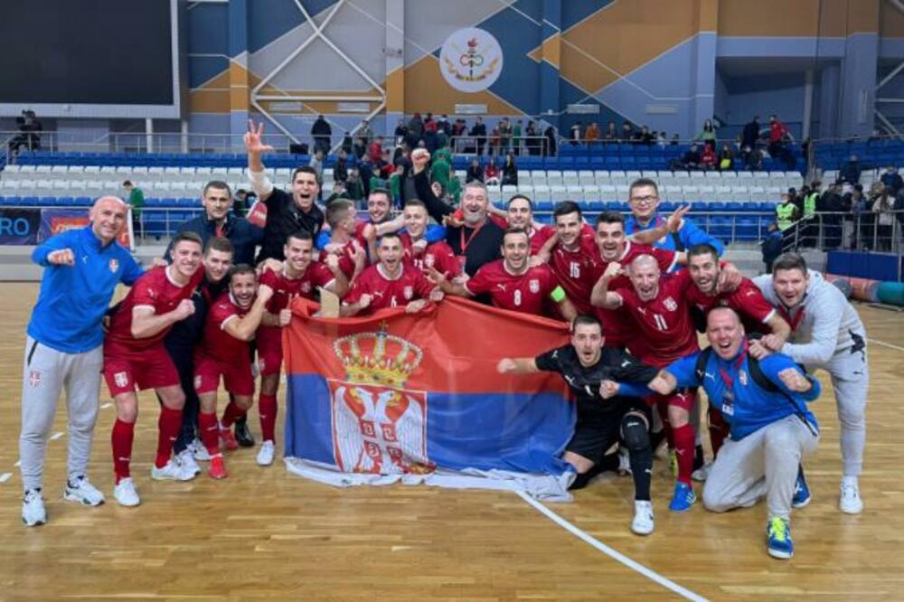 KO VOLI "MALI FUDBAL" IMA RAZLOGA DA BUDE UZBUĐEN!