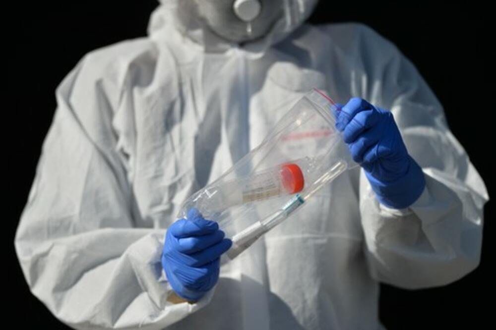 VOJVODINA JE U PROBLEMU ZBOG KORONE: Evi šta se tačno dešava na severu naše zemlje