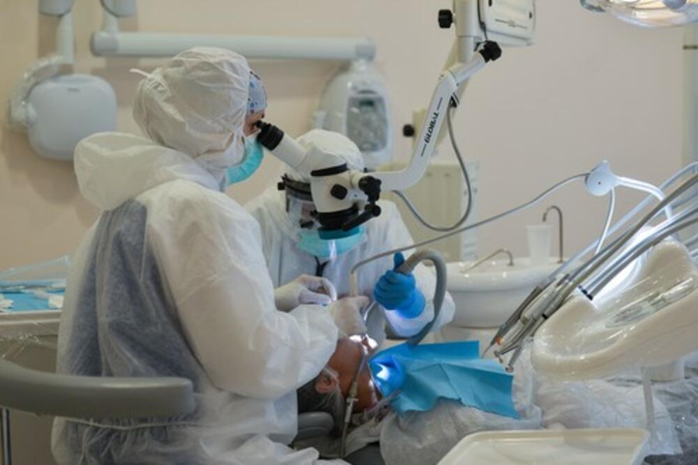 KORONA U ZLATIBORSKOM OKRUGU: Deset pacijenata u borbi za život na mehaničkoj ventilaciji