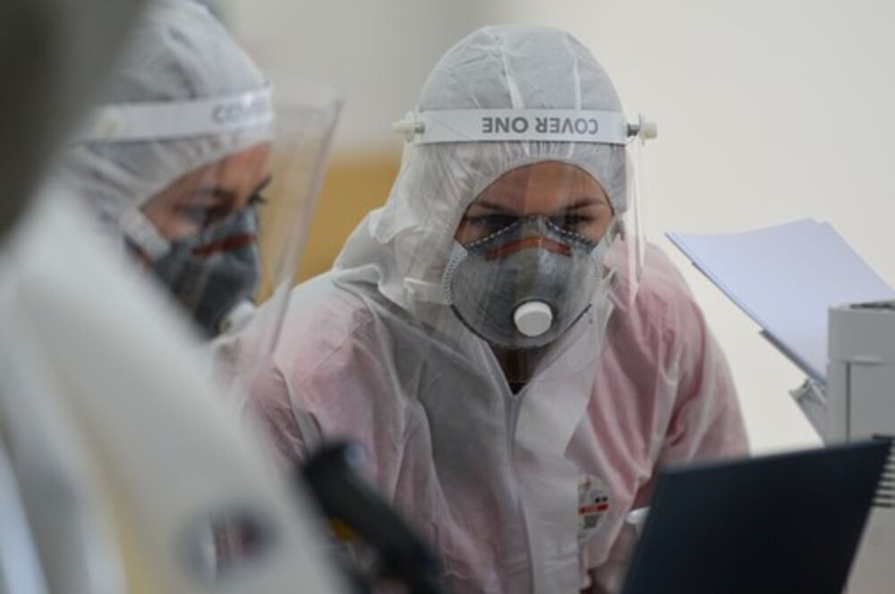 Poljska, Naučnici, Kovid, Korona, Testovi