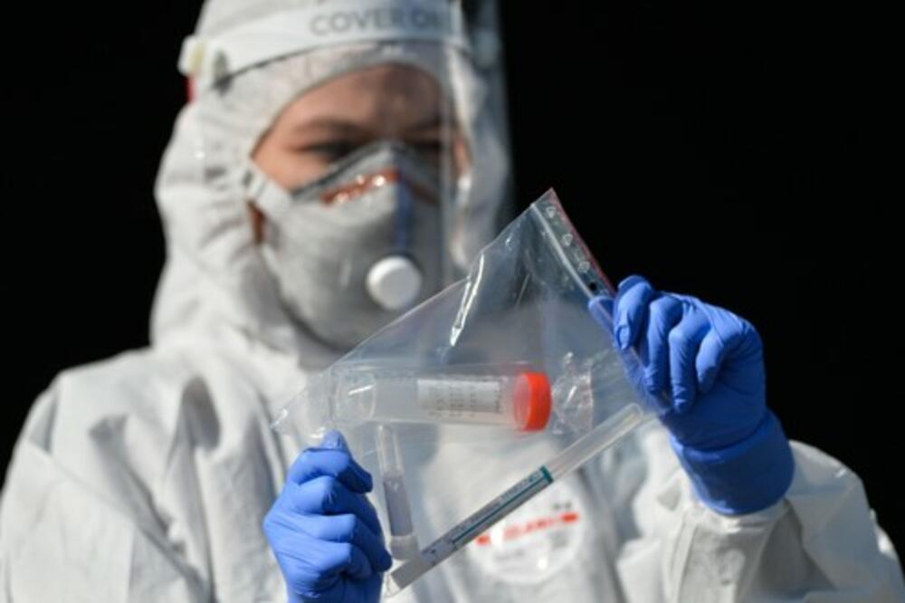 NAJNOVIJI KORONA PRESEK: 2.740 novih slučajeva koronavirusa, preminulo još 10 osoba