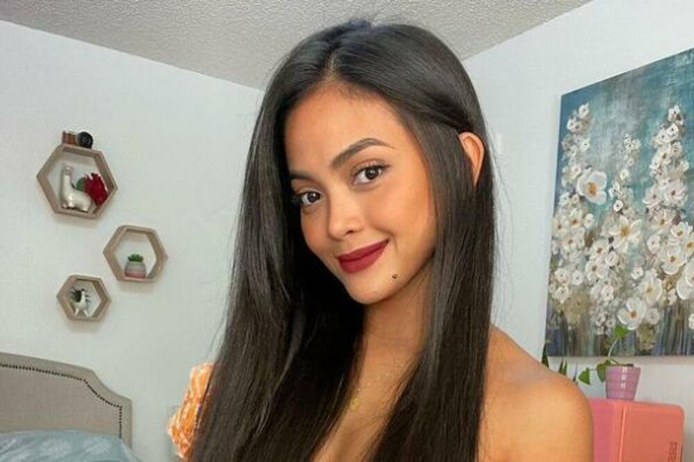 "ŽENE SU LJUBOMORNE": Nije se ŠIŠALA 11 godina, na dugoj KOSI zarađuje VELIKE CIFRE! (FOTO)