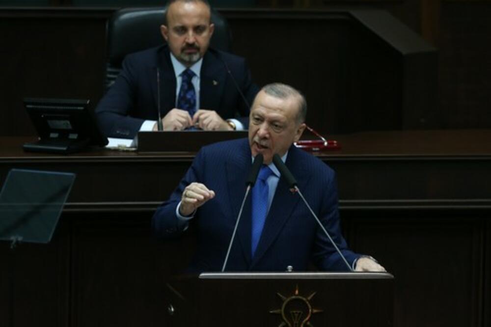 TURSKA ZVANIČNO IDE U DRUGI KRUG IZBORA: Poznato kog datuma će Erdogan i Kiličdaroglu odmeriti snage