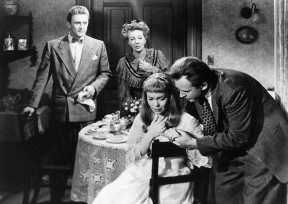 Staklena menažerija