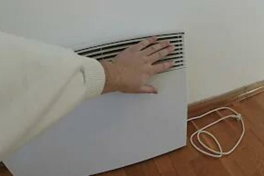 JEDNO NIKAKO NE RADITE SA GREJALICOM ZIMI: Inače ode mast u propast!