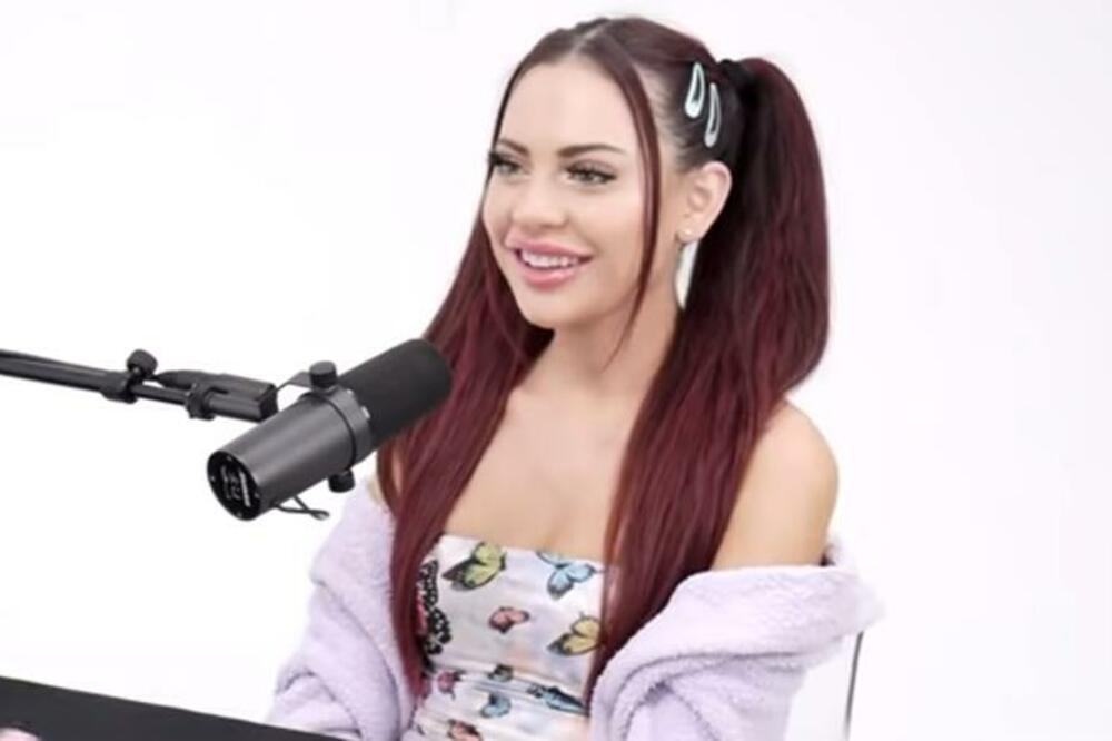 BILA JE LEZBEJKA, A ONDA JE ODLUČILA DA PROBA NEŠTO DRUGO: Legla je s NJIM a posle toga, ŠOK (VIDEO)